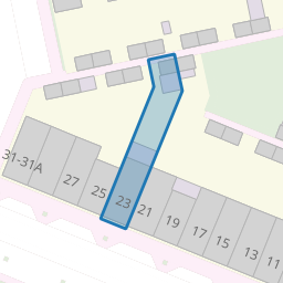 Perceel AMF00-K-3082