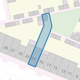 Perceel AMF00-K-3083