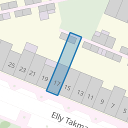 Perceel AMF00-K-3085