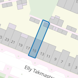 Perceel AMF00-K-3086