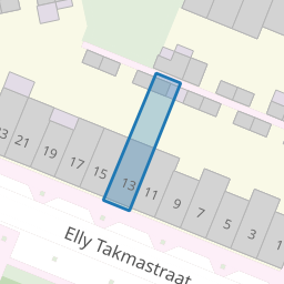 Perceel AMF00-K-3087