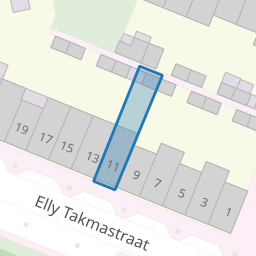 Perceel AMF00-K-3088