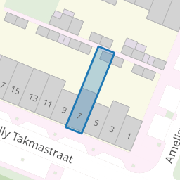 Perceel AMF00-K-3090