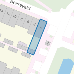 Perceel AMF00-K-3094