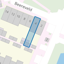 Perceel AMF00-K-3095