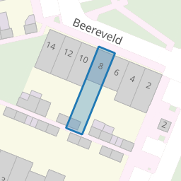 Perceel AMF00-K-3097