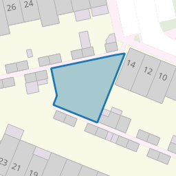 Perceel AMF00-K-3101