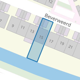 Perceel AMF00-K-3114