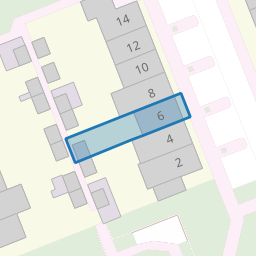 Perceel AMF00-K-3134