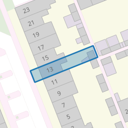 Perceel AMF00-K-3138