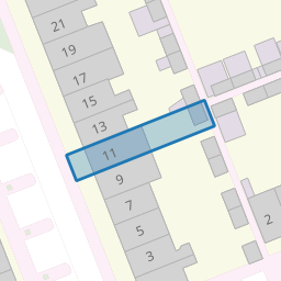 Perceel AMF00-K-3139