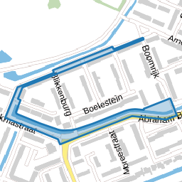 Perceel AMF00-K-3147