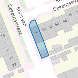 Perceel AMF00-K-3148