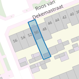 Perceel AMF00-K-3151