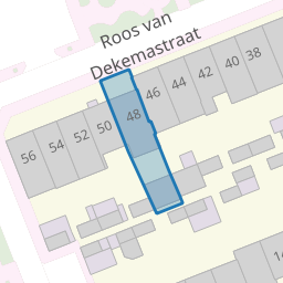 Perceel AMF00-K-3152