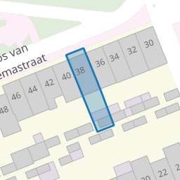 Perceel AMF00-K-3157