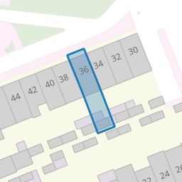 Perceel AMF00-K-3158