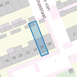 Perceel AMF00-K-3163