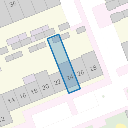 Perceel AMF00-K-3164