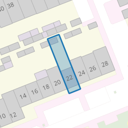 Perceel AMF00-K-3165