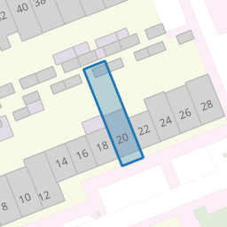 Perceel AMF00-K-3166