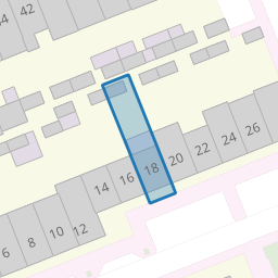 Perceel AMF00-K-3167