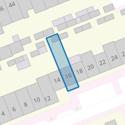 Perceel AMF00-K-3168