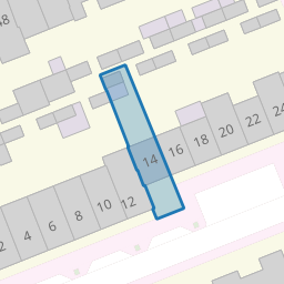 Perceel AMF00-K-3169