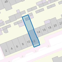 Perceel AMF00-K-3170