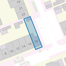 Perceel AMF00-K-3177