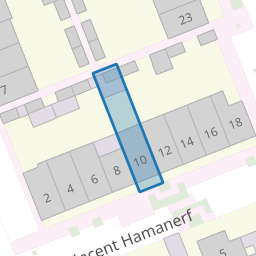 Perceel AMF00-K-3181