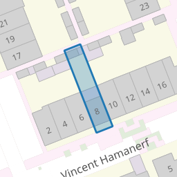 Perceel AMF00-K-3182