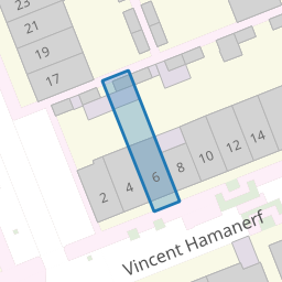 Perceel AMF00-K-3183