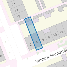 Perceel AMF00-K-3184