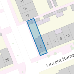 Perceel AMF00-K-3185