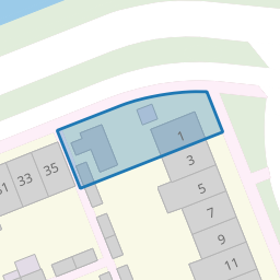 Perceel AMF00-K-3186