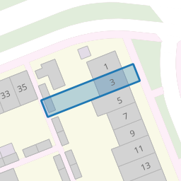 Perceel AMF00-K-3187