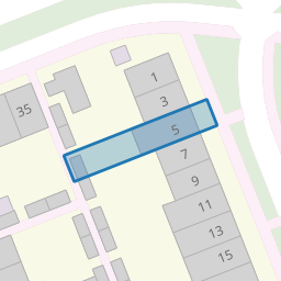 Perceel AMF00-K-3188