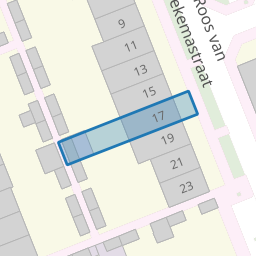 Perceel AMF00-K-3194