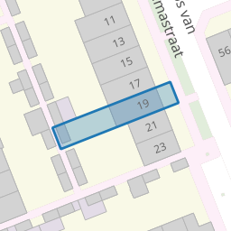 Perceel AMF00-K-3195