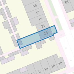 Perceel AMF00-K-3197