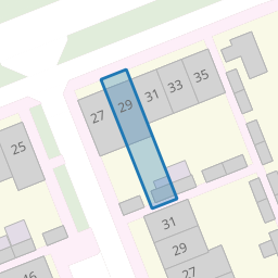 Perceel AMF00-K-3199