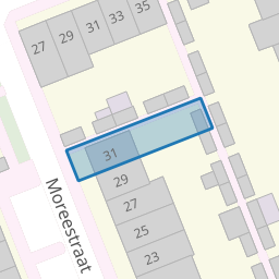 Perceel AMF00-K-3203