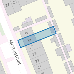 Perceel AMF00-K-3204