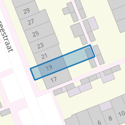 Perceel AMF00-K-3209