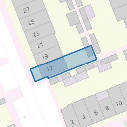 Perceel AMF00-K-3210