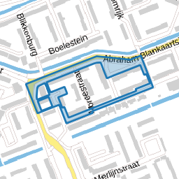 Perceel AMF00-K-3215