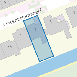 Perceel AMF00-K-3216