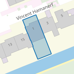 Perceel AMF00-K-3217