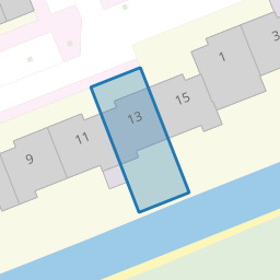 Perceel AMF00-K-3219